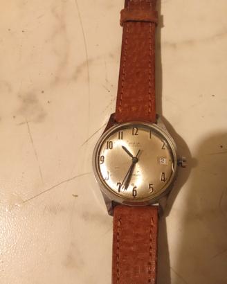 orologio vintage