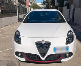 ALFA ROMEO Giulietta - 2018