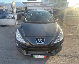 Pegeout 308 1.6 hdi 6 marce