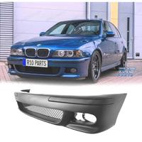 PARAURTI ANTERIORE BMW E39 LOOK M