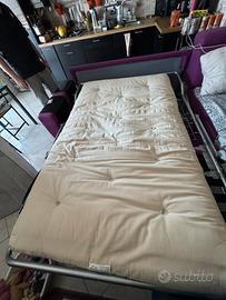 Futon cotone 100%