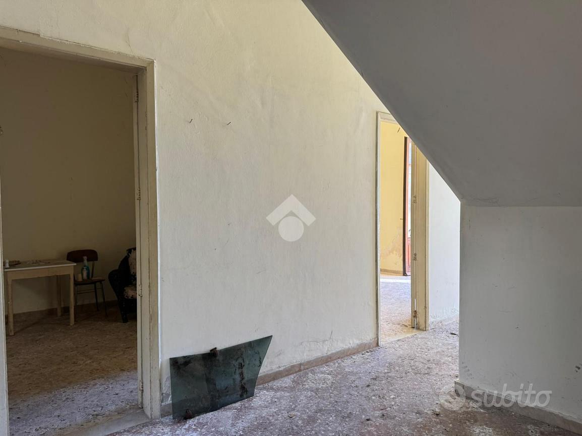Casa – Zafferana Etnea, Petrulli - Vista 4