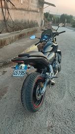 Honda Hornet 600 2007