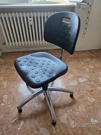 Sedia per scrivania 