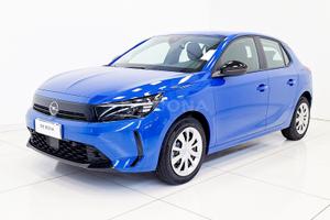 Opel Corsa 1.2 edition s&s 100cv