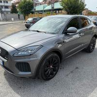 JAGUAR E-PACE 2.0D 150CV AWD AUTOMATICA R-DYNAMIC 