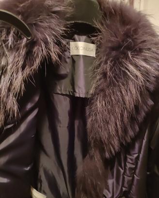 cappotto Coconuda 
