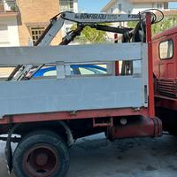 Fiat om40