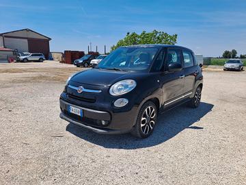 Fiat 500L 1.3 Multijet 85 CV CAMBIO ATOMATICO Loun