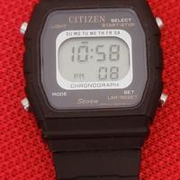 Citizen digitale donna