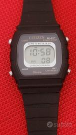 Citizen digitale donna