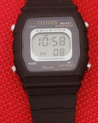 Citizen digitale donna