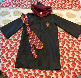 COSTUME NCARNEVALE HARRY POTTER
