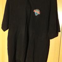 Hard Rock Cafè Polo (staff) anni '90