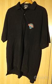 Hard Rock Cafè Polo (staff) anni '90