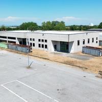 CAPANNONE A CROTTA D'ADDA