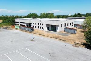 CAPANNONE A CROTTA D'ADDA