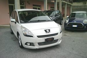 Peugeot 5008 1.6 HDi 112CV Business