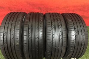 215 50 18 Gomme Estive 2019 90% Continen 215 50R18