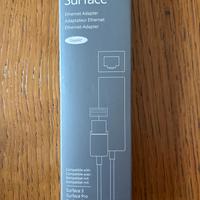 Microsoft Surface adaptateur ethernet