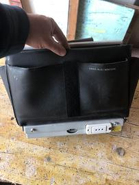 Inverter per auto da max 100watt