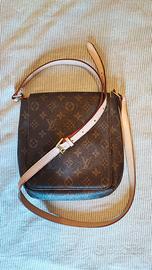 Borsa Louis Vuitton Salsa Monogram vintage (2001)