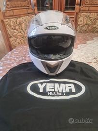 casco integrale