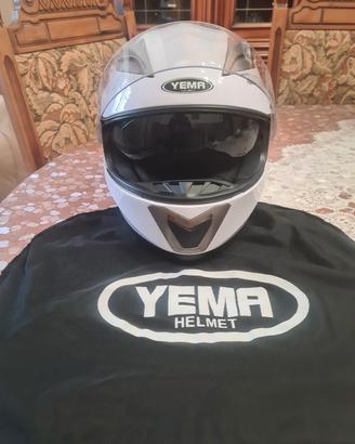 casco integrale
