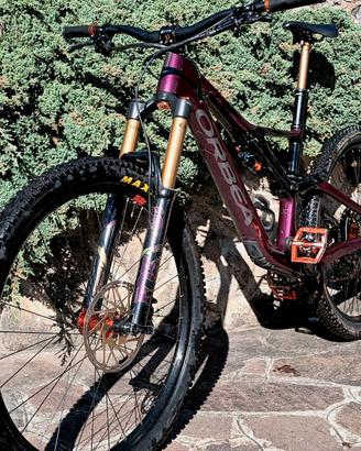 Orbea Rallon 23