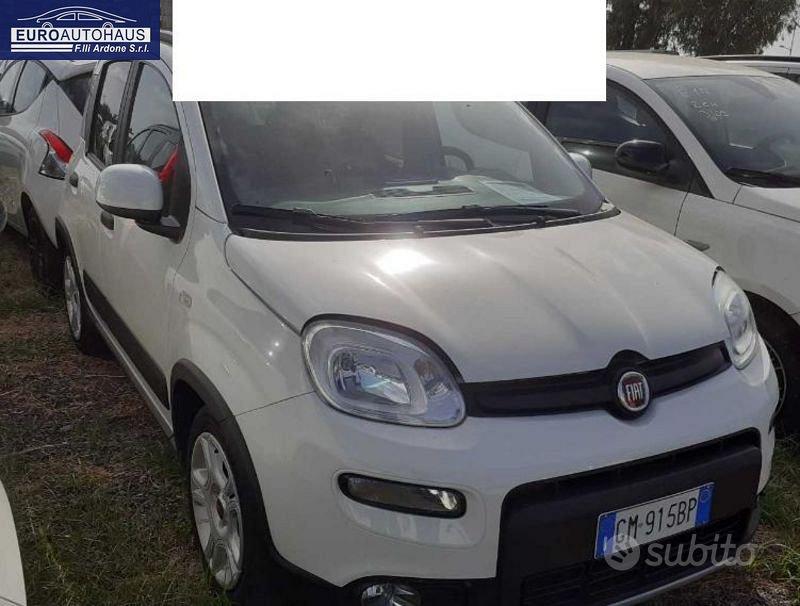 Fiat Panda 3ª serie