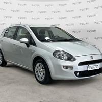 FIAT Punto 1.3 MultiJet II Lounge 75cv DPF
