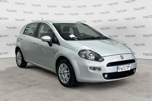 FIAT Punto 1.3 MultiJet II Lounge 75cv DPF