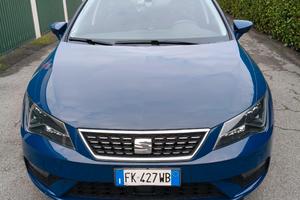 Seat leon xcellent station wagon