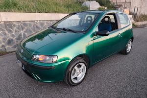 FIAT PUNTO 1.2 8V SX