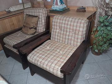 poltrone