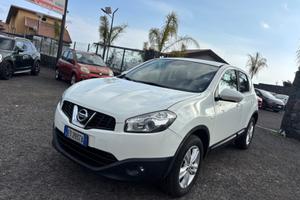 Nissan Qashqai 1.5 dCi DPF Acenta