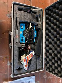 elicottero mini copter v 2