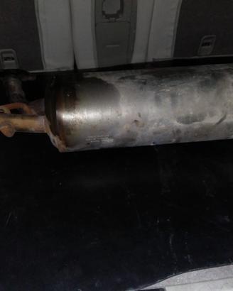 marmitta smart 451 turbo