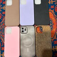 Cover iphone 12