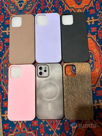 Cover iphone 12