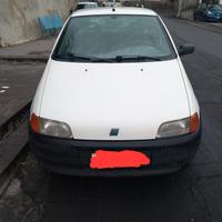fiat punto 55