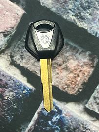 Chiave nuova yahama da intagliare