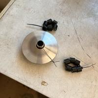 Variatore multivar 2000