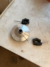 Variatore multivar 2000