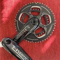 Guarnitura Specialized SWorks