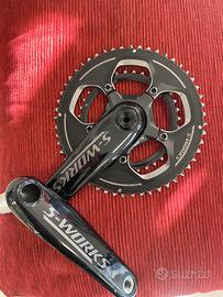 Guarnitura Specialized SWorks