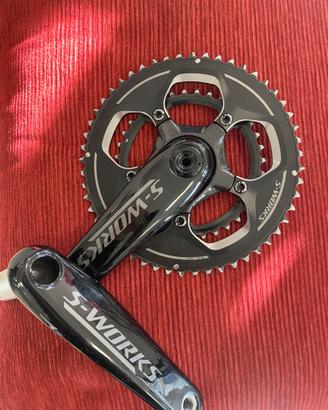 Guarnitura Specialized SWorks