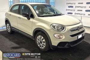 FIAT 500X 1.3 MultiJet 95 CV Club - PROMO