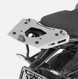 Piastra Givi per BMW R1200/1250 R/RS