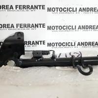 Cavalletto laterale originale piaggio liberty rst